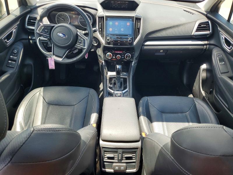 Продажа на аукционе авто 2020 Subaru Forester, vin: JF2SKAUC8LH568596, номер лота: 53604206