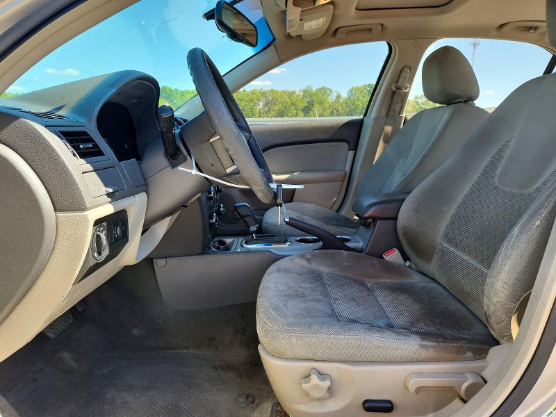 Продажа на аукционе авто 2010 Ford Fusion, vin: 3FAHP0HG6AR377164, номер лота: 53052426