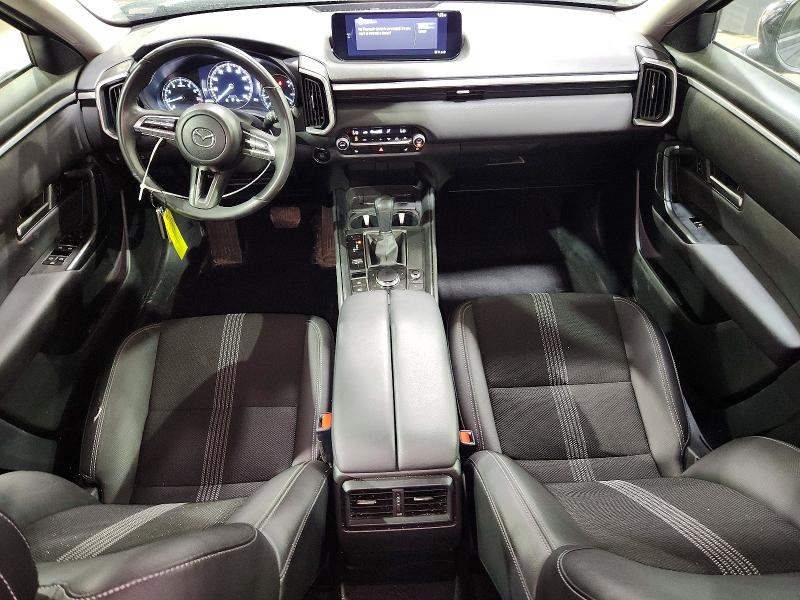 Auction sale of the 2025 Mazda Cx-50, vin: 7MMVABBM0SN331987, lot number: 55680286