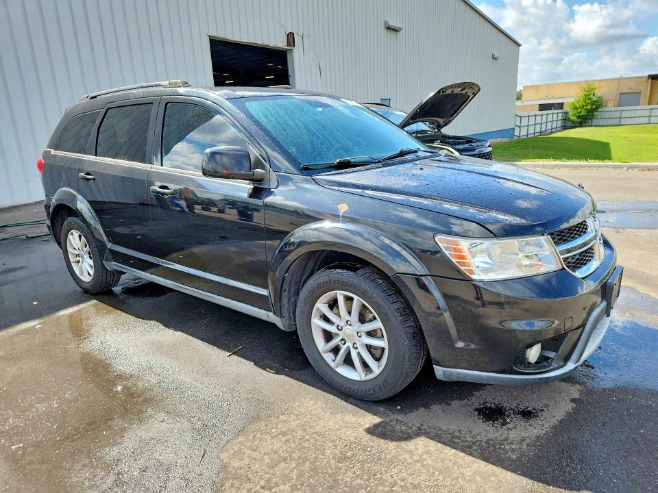 Aukcja sprzedaży 2013 Dodge Journey, vin: 3C4PDCBGXDT626744, numer aukcji: 54166826