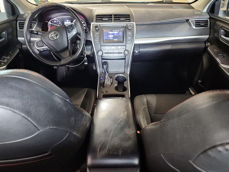 Продаж на аукціоні авто 2017 Toyota Camry, vin: 4T1BF1FKXHU666935, номер лоту: 55243036