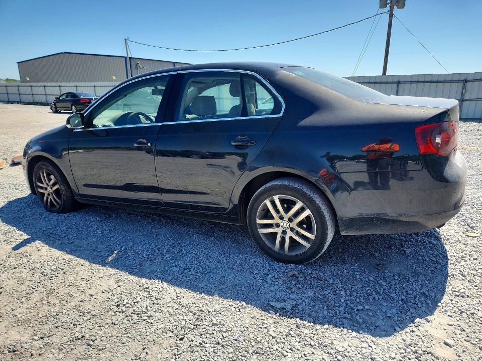 Продаж на аукціоні авто 2006 Volkswagen Jetta, vin: 3VWRT71K56M786808, номер лоту: 53455046