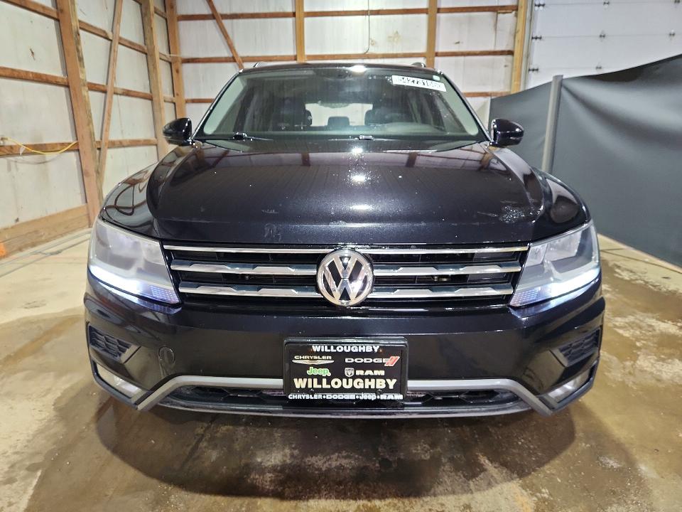 54273166 :رقم المزاد ، 3VV2B7AX3JM003739 vin ، 2018 Volkswagen Tiguan مزاد بيع