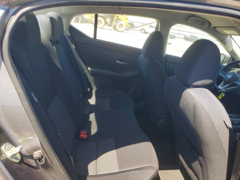 Продаж на аукціоні авто 2020 Nissan Sentra, vin: 3N1AB8CV3LY280000, номер лоту: 54265066