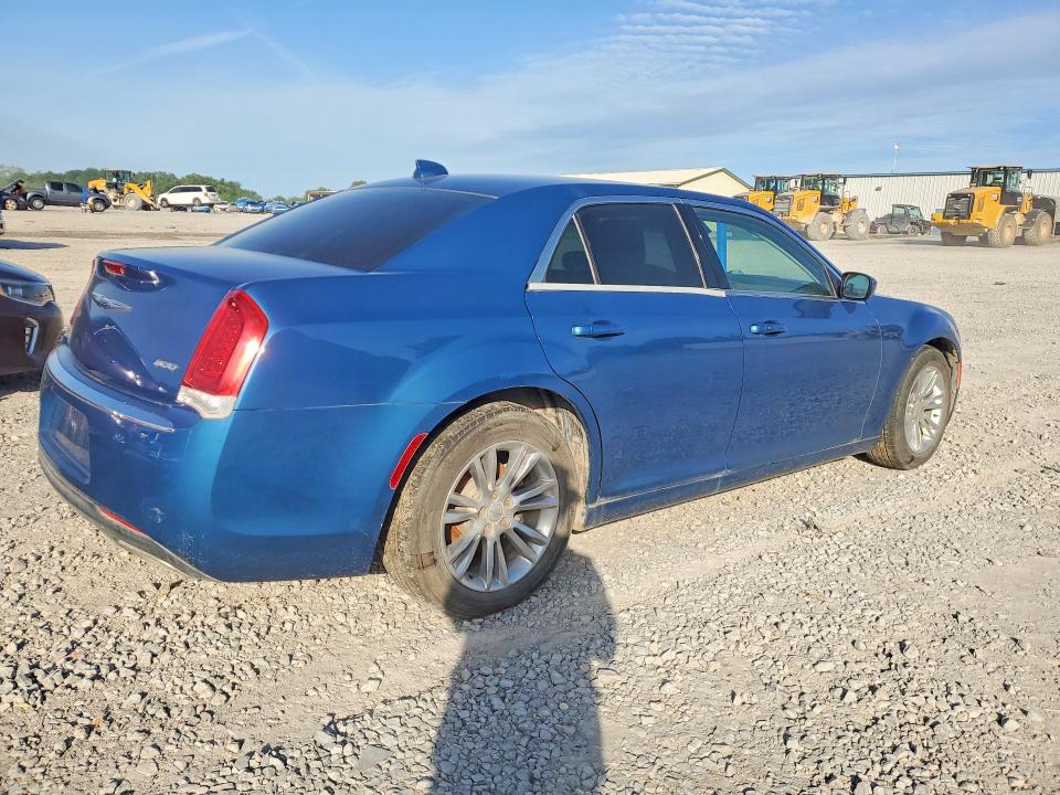 Aukcja sprzedaży 2020 Chrysler 300, vin: 2C3CCAAG7LH201338, numer aukcji: 52190316
