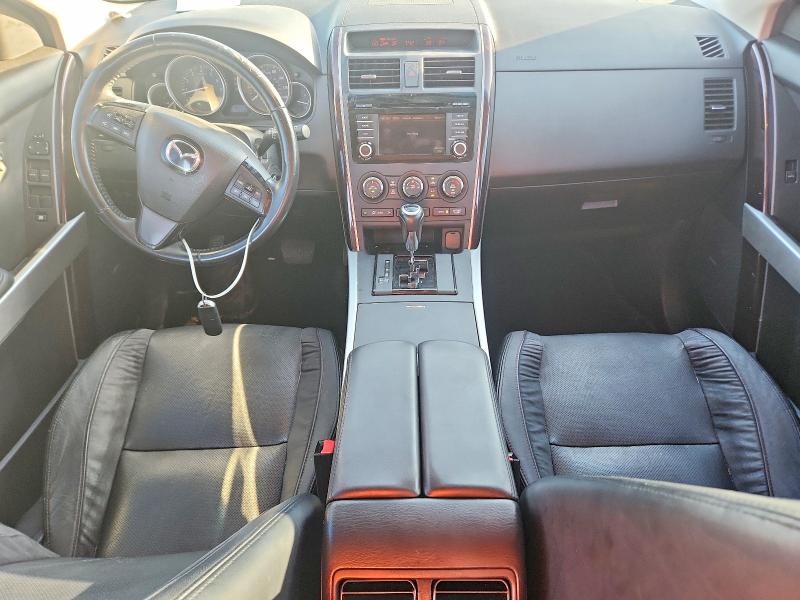 Продаж на аукціоні авто 2014 Mazda Cx-9, vin: JM3TB3DV5E0444620, номер лоту: 49285866