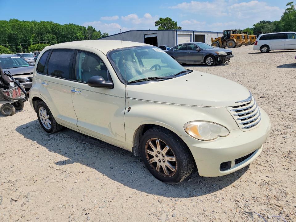 53768716 :رقم المزاد ، 3A4FY58B27T622077 vin ، 2007 Chry Pt Cruiser مزاد بيع
