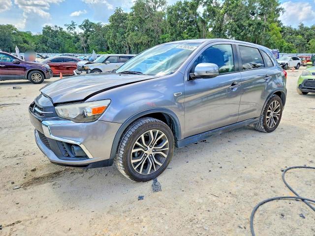 Продаж на аукціоні авто 2019 Mitsubishi Outlander Sport, vin: JA4AP3AU6KU012954, номер лоту: 54792526