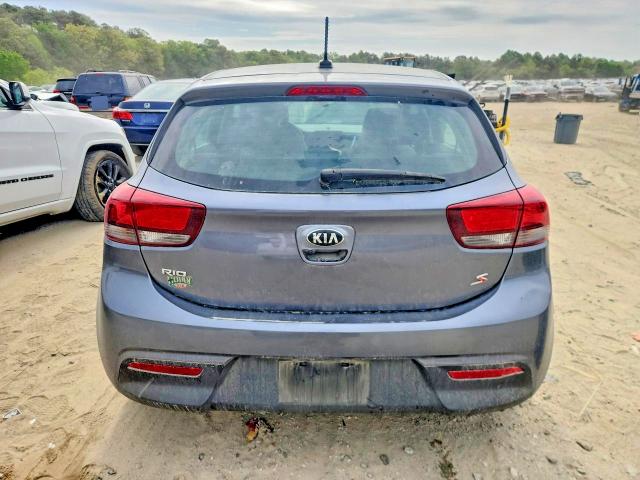 Продаж на аукціоні авто 2019 Kia Rio, vin: 3KPA25AB5KE243647, номер лоту: 52309306
