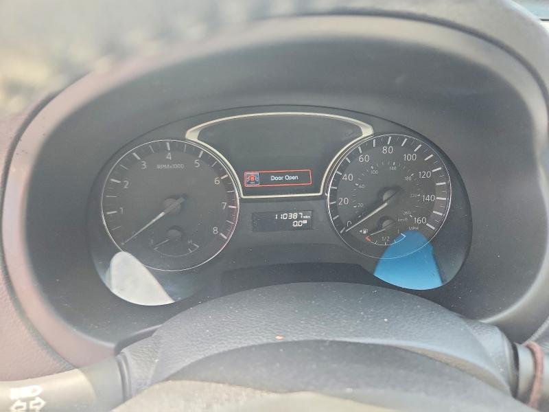 Продаж на аукціоні авто 2013 Nissan Altima, vin: 1N4AL3AP6DN584279, номер лоту: 54960096