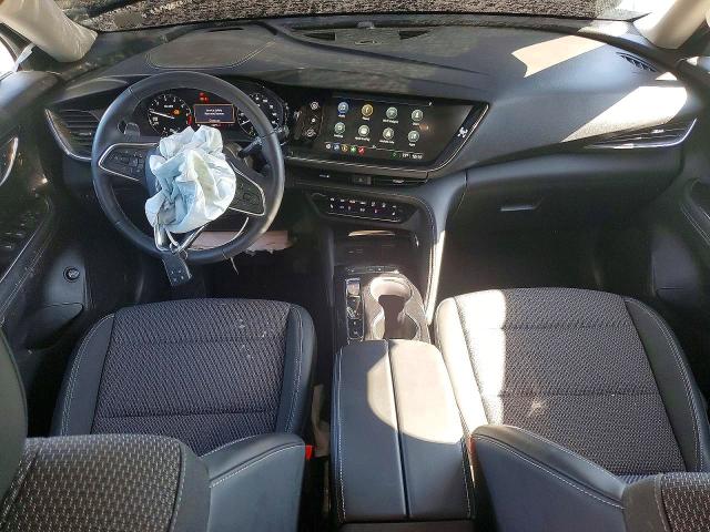 Aukcja sprzedaży 2022 Buick Envision, vin: LRBAZLR42ND136808, numer aukcji: 54024996
