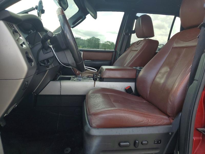 54732636 :رقم المزاد ، 1FMJK1J59EEF08875 vin ، 2014 Ford Expedition مزاد بيع