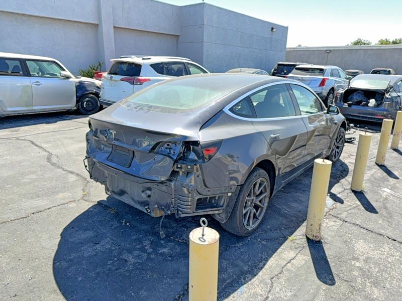Aukcja sprzedaży 2018 Tesla Model 3, vin: 5YJ3E1EB6JF077201, numer aukcji: 54294446