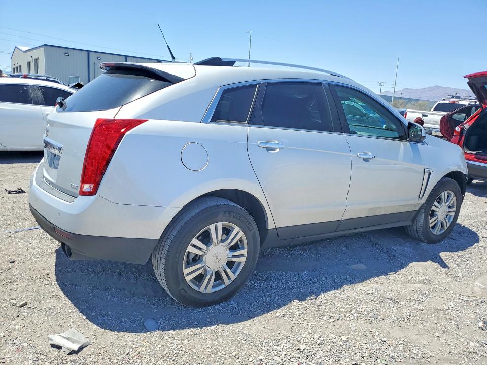 Продаж на аукціоні авто 2013 Cadillac Srx, vin: 3GYFNCE32DS532665, номер лоту: 53769806