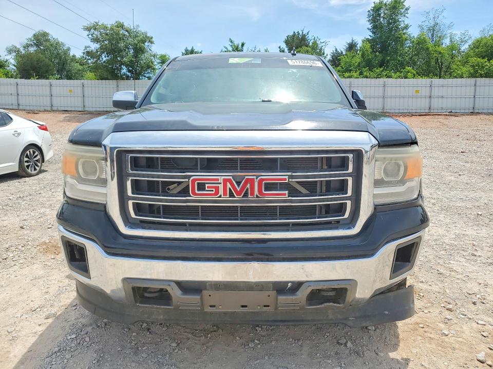 Продажа на аукционе авто 2014 Gmc Sierra, vin: 3GTU2VECXEG533214, номер лота: 51786696