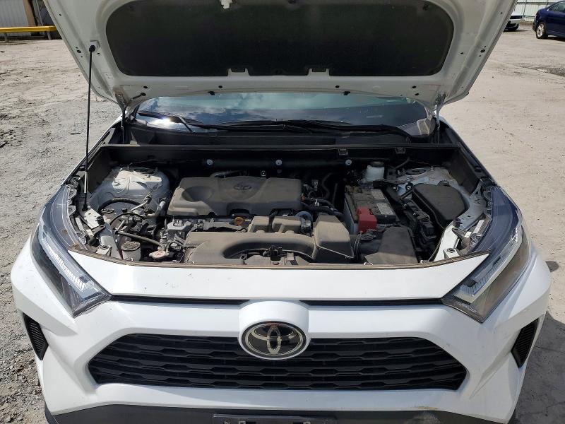 Продажа на аукционе авто 2024 Toyota Rav4, vin: 2T3H1RFV9RW351702, номер лота: 55131516