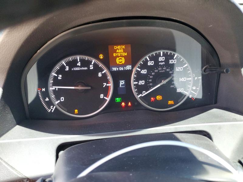 Продаж на аукціоні авто 2017 Acura Rdx, vin: 5J8TB4H3XHL013265, номер лоту: 54926646