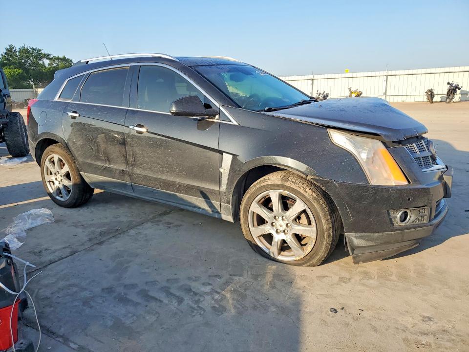 2012 Cadillac Srx მანქანა იყიდება აუქციონზე, vin: 3GYFNBE38CS559104, აუქციონის ნომერი: 52560546