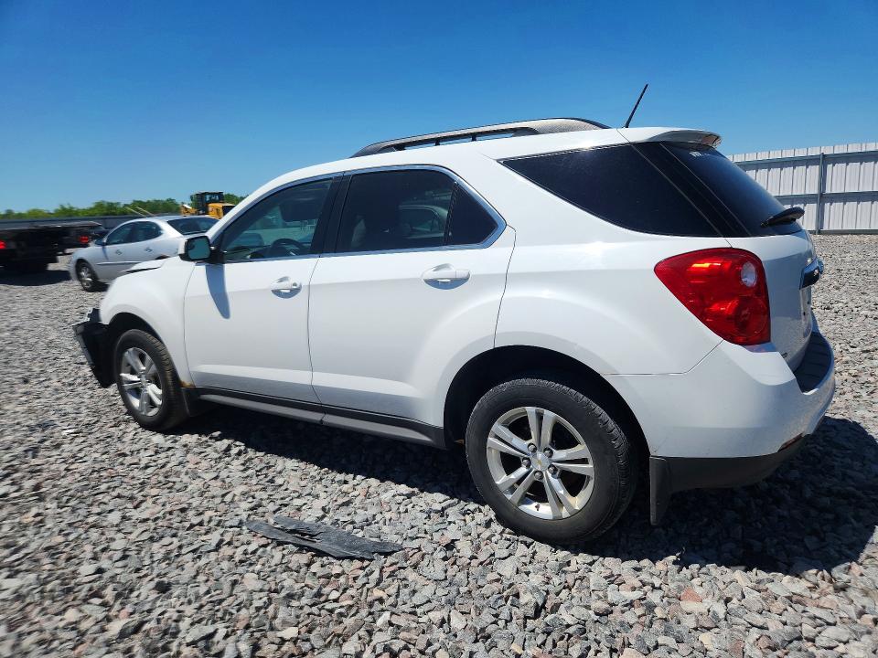 Продаж на аукціоні авто 2014 Chevrolet Equinox, vin: 2GNFLFEK8E6190652, номер лоту: 54979396