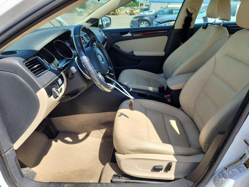 Продажа на аукционе авто 2015 Volkswagen Jetta, vin: 3VWLA7AJ4FM318720, номер лота: 55319826