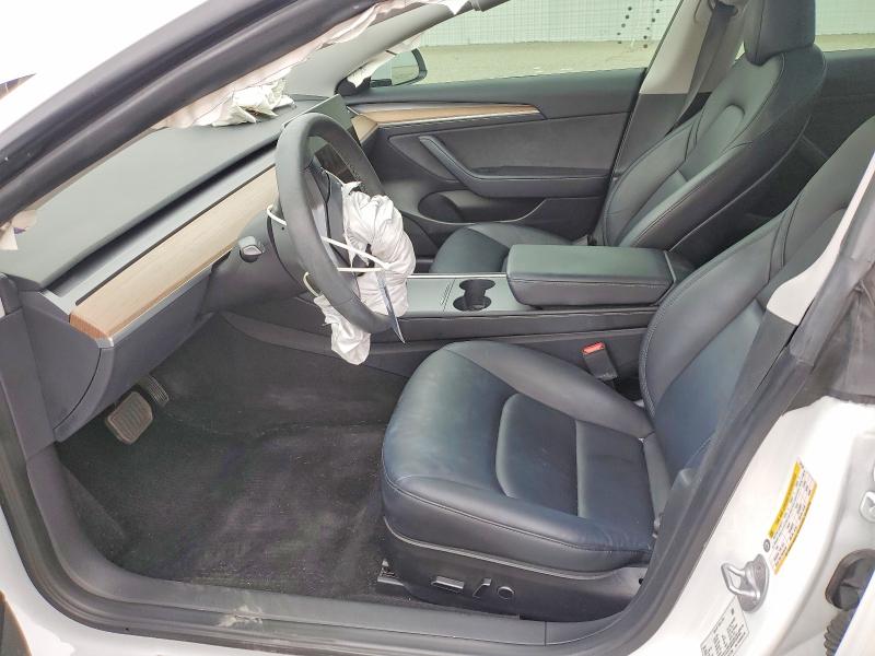 Продажа на аукционе авто 2023 Tesla Model 3, vin: 5YJ3E1EA4PF571766, номер лота: 52971646