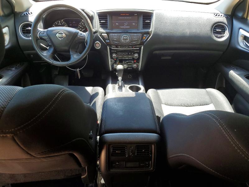 Aukcja sprzedaży 2017 Nissan Pathfinder, vin: 5N1DR2MN4HC661948, numer aukcji: 53788826