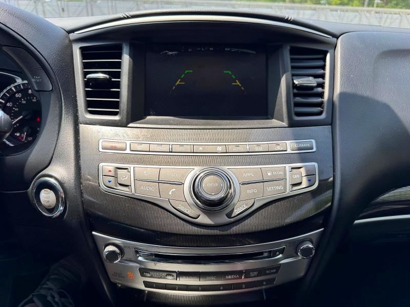 54300596 :رقم المزاد ، 5N1DL0MM9KC565978 vin ، 2019 Infiniti Qx60 مزاد بيع
