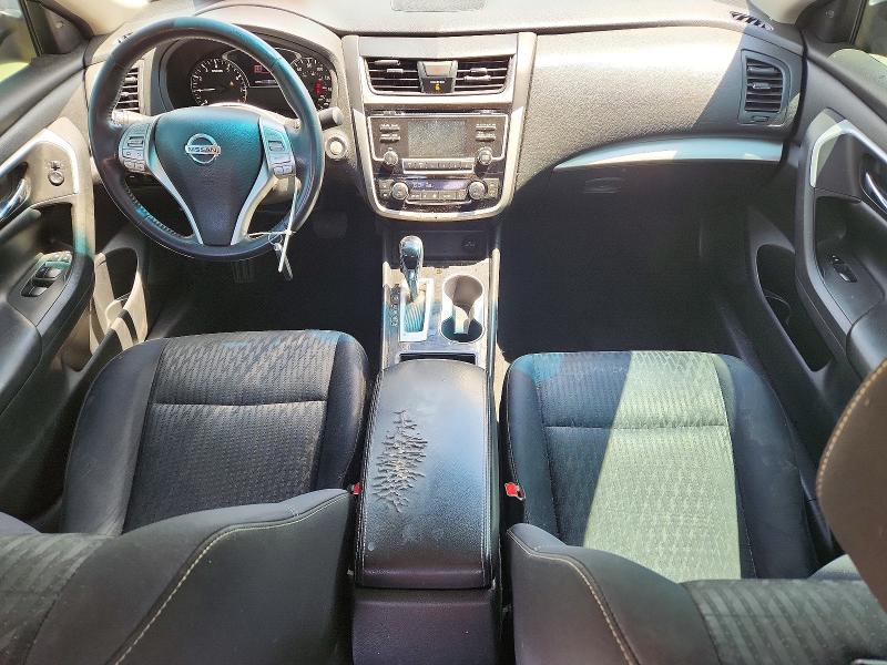 2018 Nissan Altima მანქანა იყიდება აუქციონზე, vin: 1N4AL3AP8JC206004, აუქციონის ნომერი: 52535186