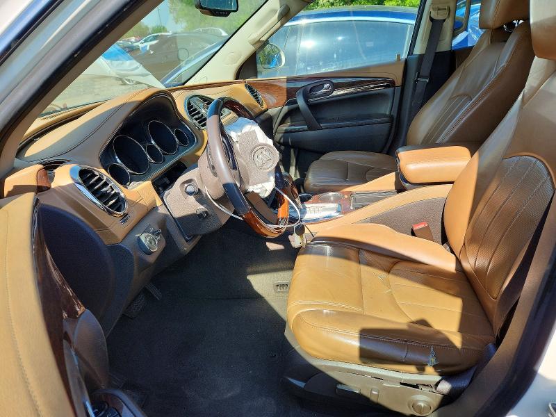 Продаж на аукціоні авто 2013 Buick Enclave, vin: 5GAKVDKD3DJ112293, номер лоту: 50563806