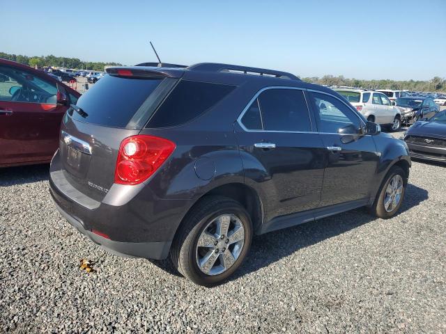53951366 :رقم المزاد ، 2GNALBEK0F6402044 vin ، 2015 Chevrolet Equinox مزاد بيع