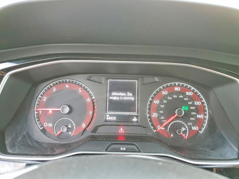 Aukcja sprzedaży 2020 Volkswagen Jetta, vin: 3VWC57BU9LM082431, numer aukcji: 55123406
