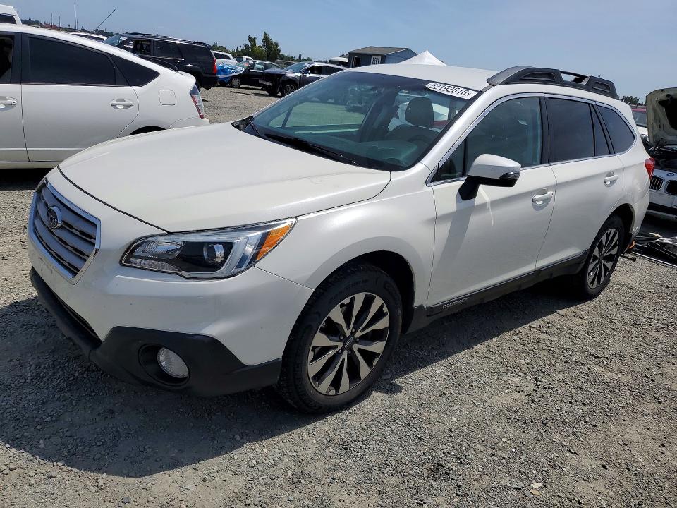 Aukcja sprzedaży 2015 Subaru Outback, vin: 4S4BSAJC7F3308111, numer aukcji: 52192616