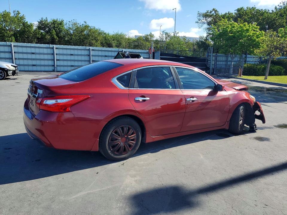 Aukcja sprzedaży 2017 Nissan Altima, vin: 1N4AL3AP4HN328860, numer aukcji: 53439636