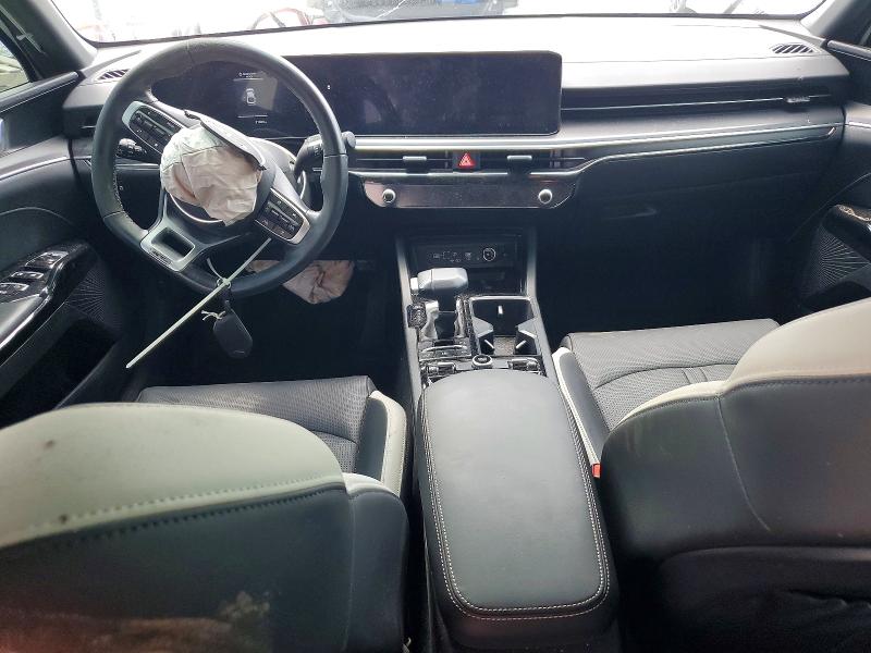 Продаж на аукціоні авто 2025 Kia K5, vin: KNA6G64J79S530102, номер лоту: 55254106