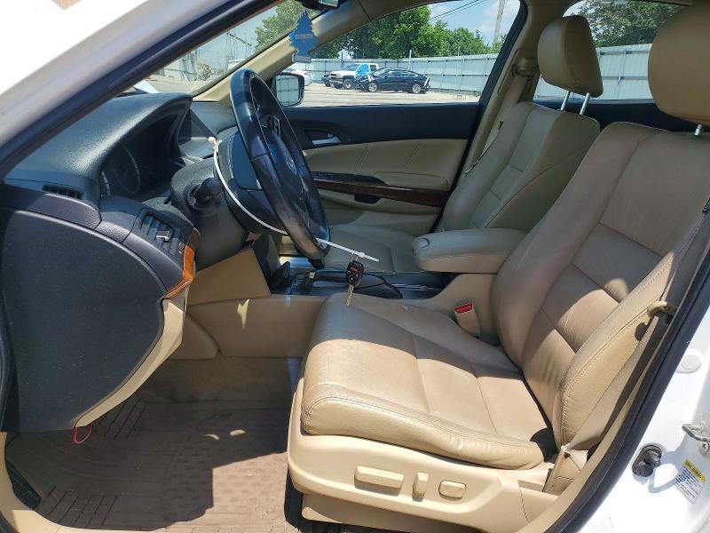 Продажа на аукционе авто 2011 Honda Accord, vin: 1HGCP2F84BA149561, номер лота: 54164776