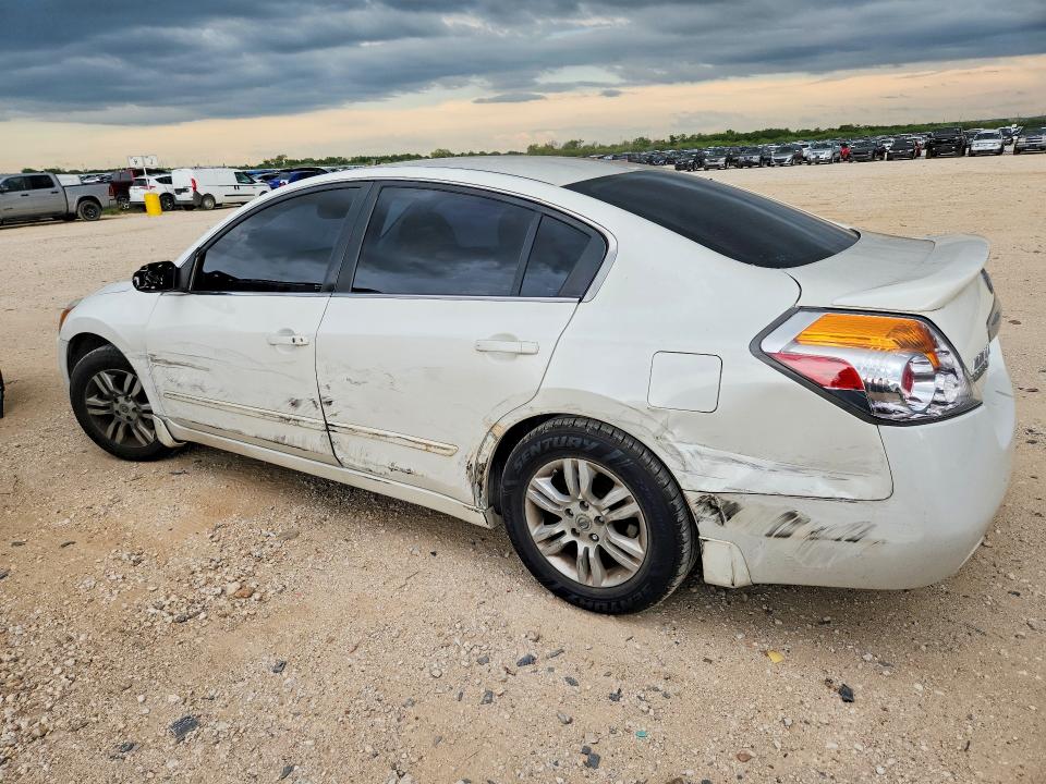 Продаж на аукціоні авто 2012 Nissan Altima, vin: 1N4AL2AP8CN521340, номер лоту: 55227956