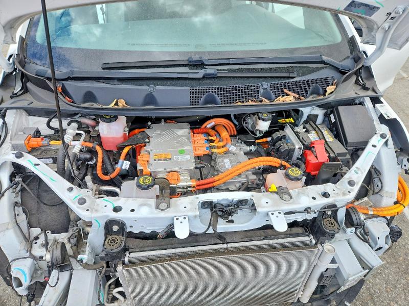 Продаж на аукціоні авто 2019 Chevrolet Bolt Ev, vin: 1G1FY6S0XK4116779, номер лоту: 54720806