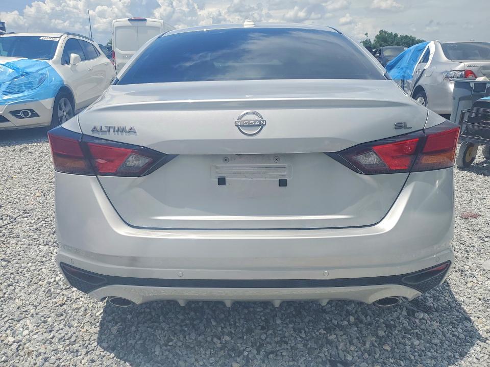 Aukcja sprzedaży 2023 Nissan Altima, vin: 1N4BL4EV6PN393128, numer aukcji: 55194526