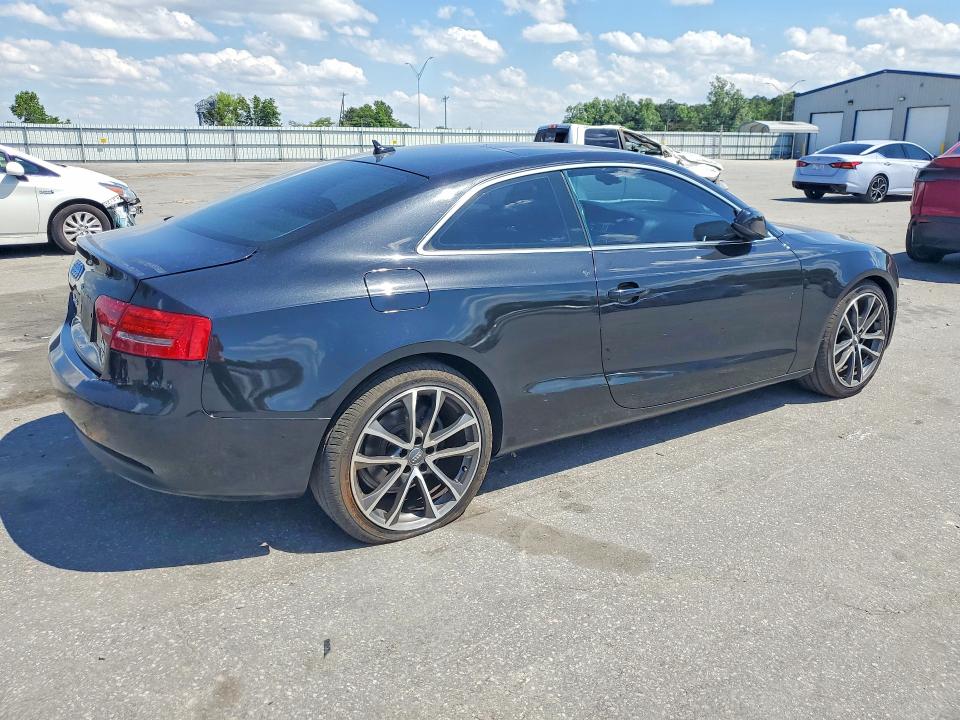 2012 Audi A5 მანქანა იყიდება აუქციონზე, vin: WAULFAFR7CA024914, აუქციონის ნომერი: 53253176