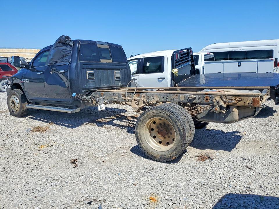 52902066 :رقم المزاد ، 3C7WRLFL3FG632789 vin ، 2015 Ram 4500 مزاد بيع