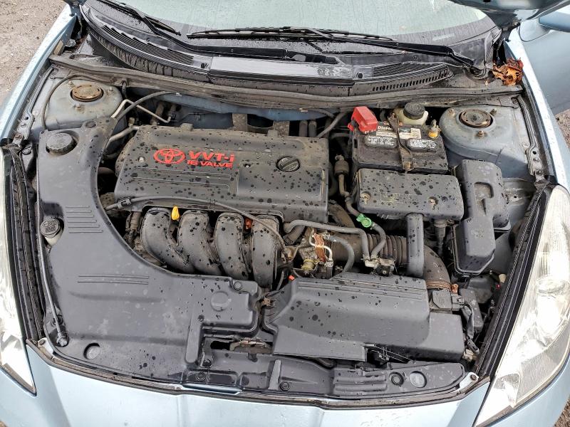 54333476 :رقم المزاد ، JTDDR32T330164850 vin ، 2003 Toyota Celica مزاد بيع