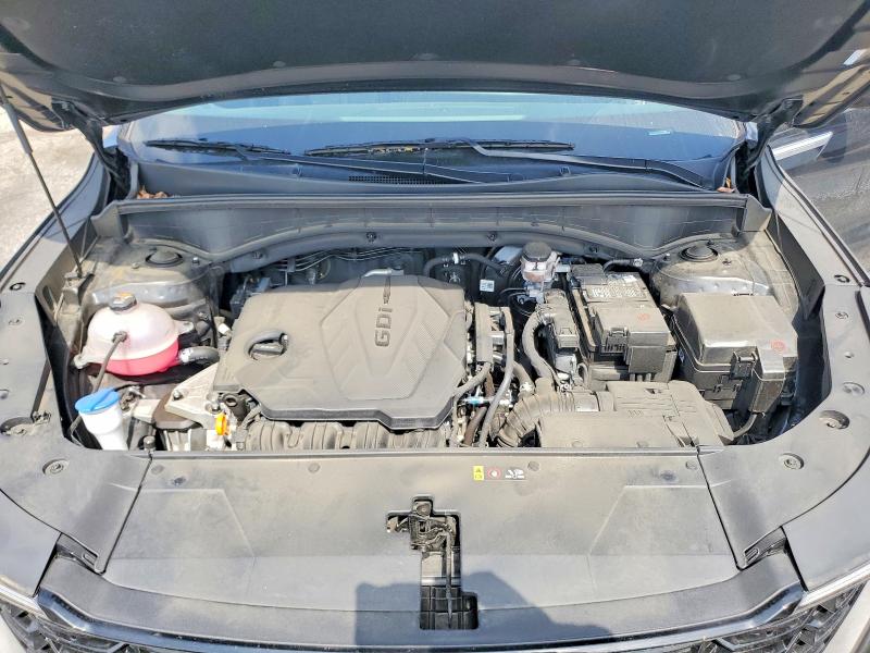 Продажа на аукционе авто 2025 Kia Sorento, vin: 5XYRL4JC8SG384802, номер лота: 53985946