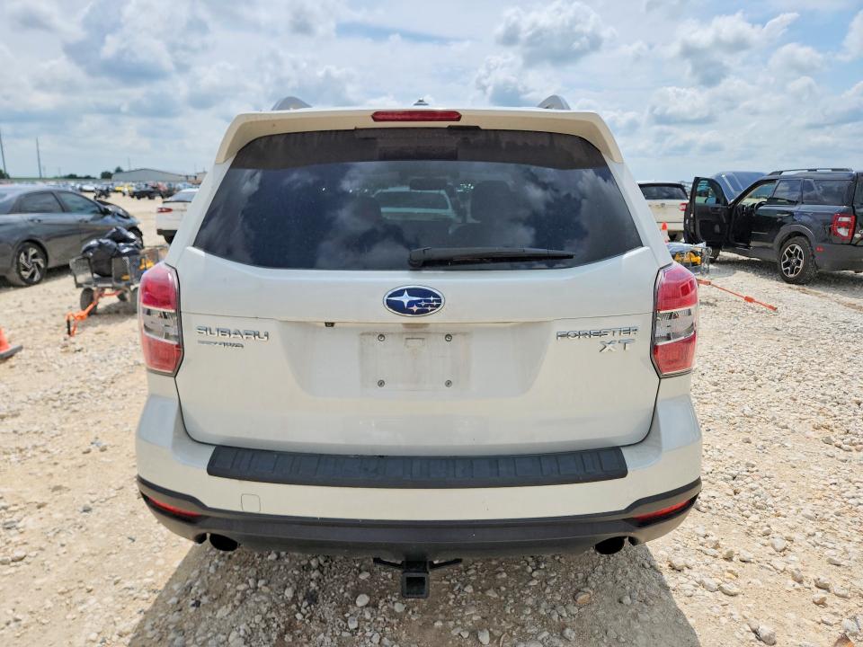 54724526 :رقم المزاد ، JF2SJGWC6FH525494 vin ، 2015 Subaru Forester مزاد بيع