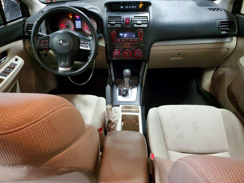 Продажа на аукционе авто 2013 Subaru Impreza, vin: JF1GPAL68D2881109, номер лота: 53418876
