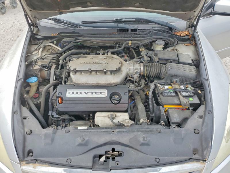 53161696 :رقم المزاد ، 1HGCM66537A001284 vin ، 2007 Honda Accord مزاد بيع