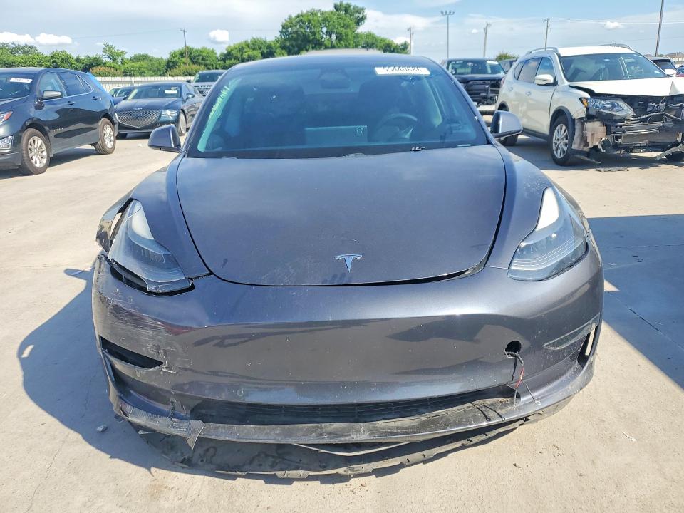 Aukcja sprzedaży 2021 Tesla Mod, vin: 5YJ3E1EB0MF978830, numer aukcji: 55440686