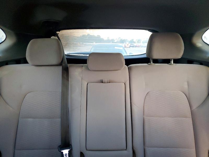 53316606 :رقم المزاد ، KM8J23A43LU125925 vin ، 2020 Hyundai Tucson مزاد بيع