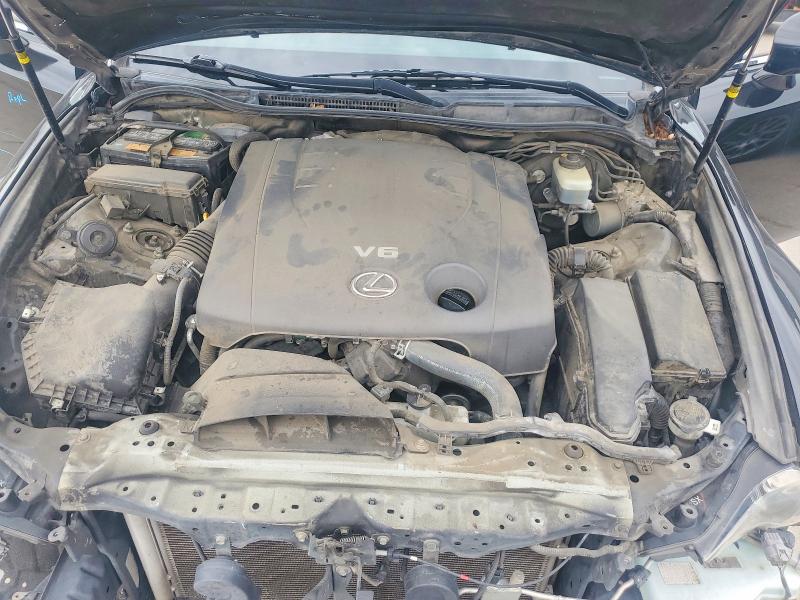 Aukcja sprzedaży 2014 Lexus Is, vin: JTHBF1D23E5021605, numer aukcji: 54529326