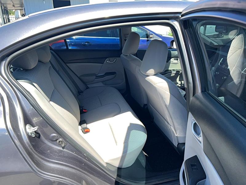 2015 Honda Civic მანქანა იყიდება აუქციონზე, vin: 19XFB2F55FE013054, აუქციონის ნომერი: 54721056