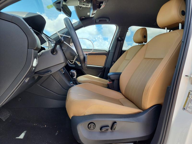 Aukcja sprzedaży 2023 Volkswagen Tiguan, vin: 3VV3B7AX8PM131293, numer aukcji: 54116976